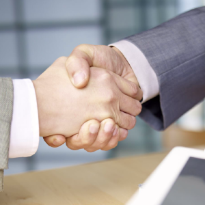 誠実に、静かに、確実に