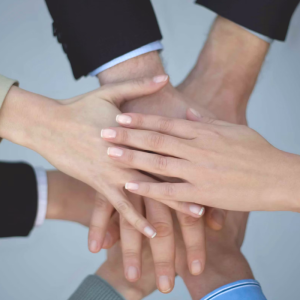 多文化社会を支える仕組み