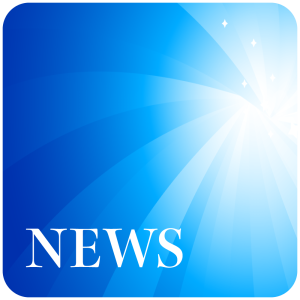 ホームページ公開のお知らせ